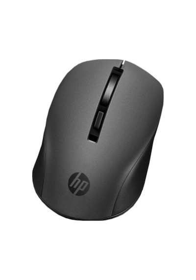 HP S1000 Plus Kablosuz Optik Mouse