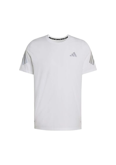 Adidas Erkek Beyaz T-shirt Adı365/// T M Jz7695 Beyaz