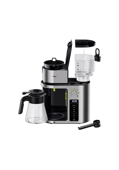 Braun MultiServe KF9170SI Kahve Makinesi