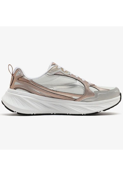 Skechers Edgeride 150494-gdsl Unisex Spor Ayakkabı Beyaz