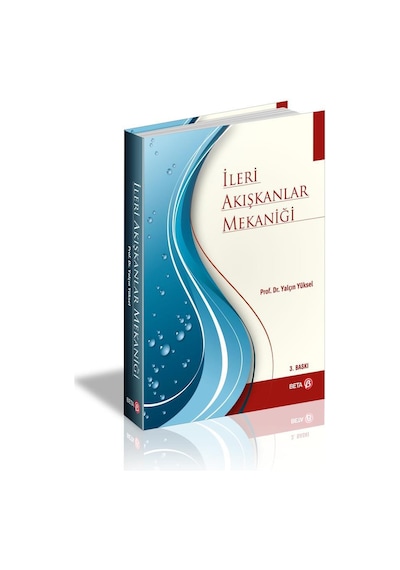 Ileri Akışkanlar Mekaniği