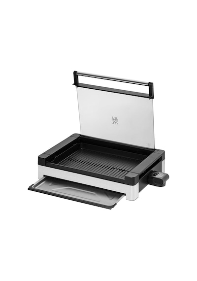 WMF Lono Grill 2200 W Cam Kapaklı Elektrikli Izgara
