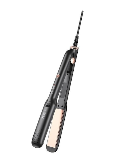 Cf25 Profesyonel Saç Düzleştirici - 220 C Ye Kadar Ayarlanabilir Isı Renkli