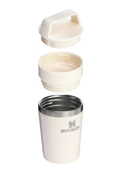 Stanley The Cafe-to-go Seyahat Bardağı 0.23 Lt Krem