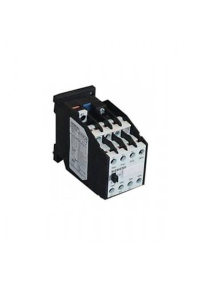 3tf42 22-0ap0 16a 7.5 Kw 230vac 2no+2nc Trifaze Güç Kontaktör