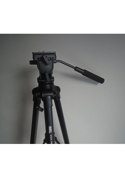 Panasonic Kamera Tripodu