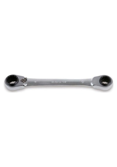 Beta 192 Cırcırlı Anahtar Metrik 16-19 Mm