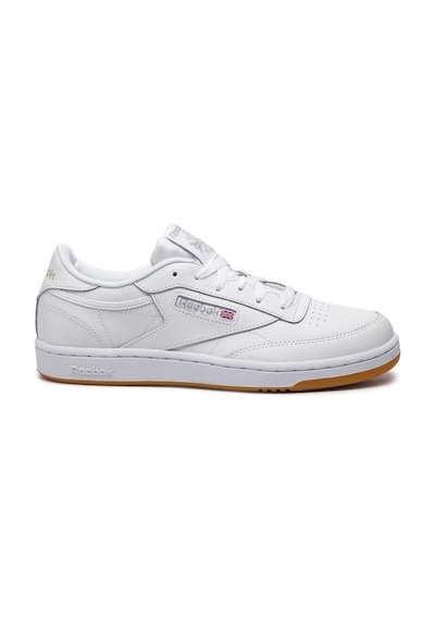 Reebok 3W CLUB C Kadın  Beyaz Sneaker