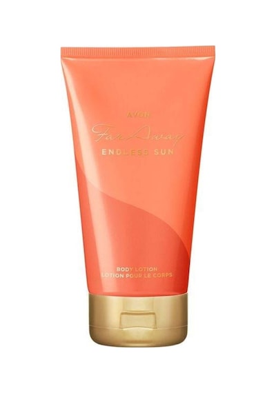 Far Away Endless Sun Kadın Vücut Losyonu 150 Ml