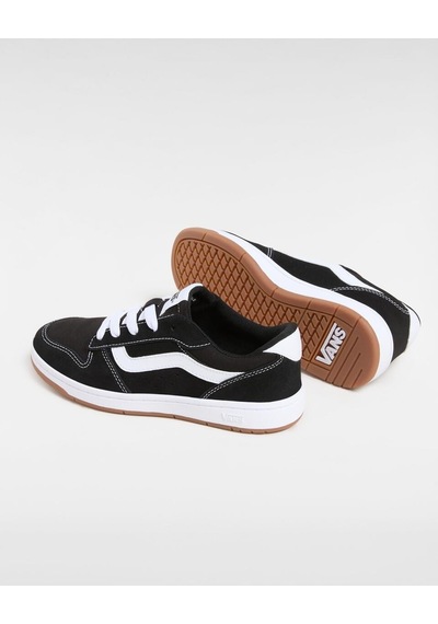 Vans Ryland Ls Kadın Ayakkabısı Vn000d4aba21 Çok Renkli