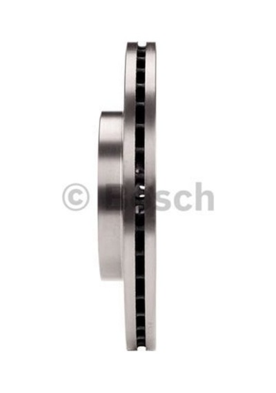 Toyota Corolla Uyumlu Ön Fren Diski 1.4 Dizel D4D 2007-2012 Bosch