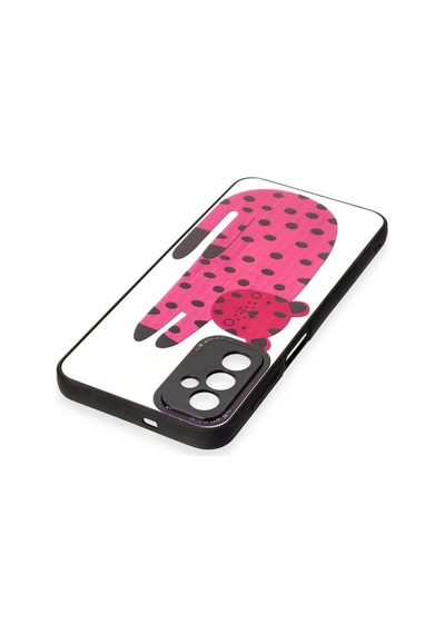 Galaxy M23 Kılıf Mirror Desenli Kapak - Mirror - 12