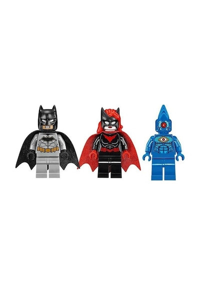 LEGO® Super Heroes 76111 Batman: Brother Eye Takedown 269 Parça