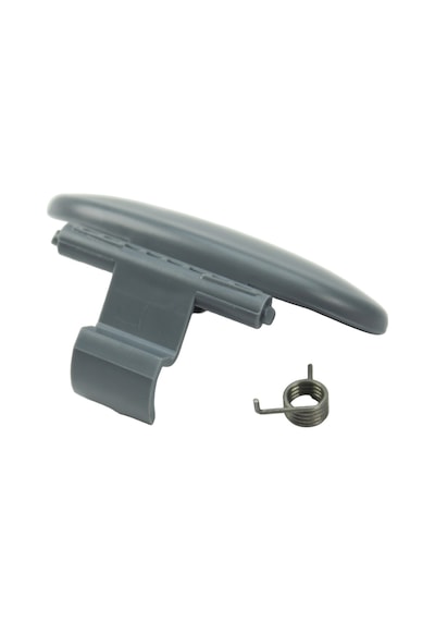 Peugeot 301 2013-2024 İçin Torpido Mandalı, Yayı, Grease Yağı 8218a3