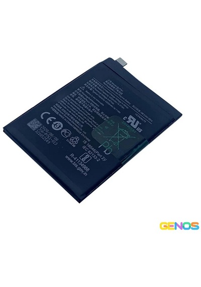 4320mah Blp761 Oneplus 8 Uyumlu Batarya Sk521451
