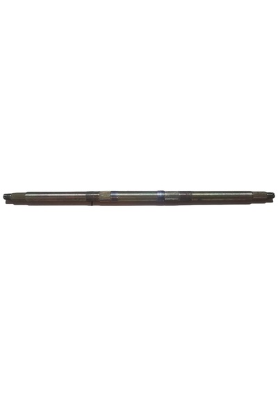 Arka Aks Mili Atv 150 820mm