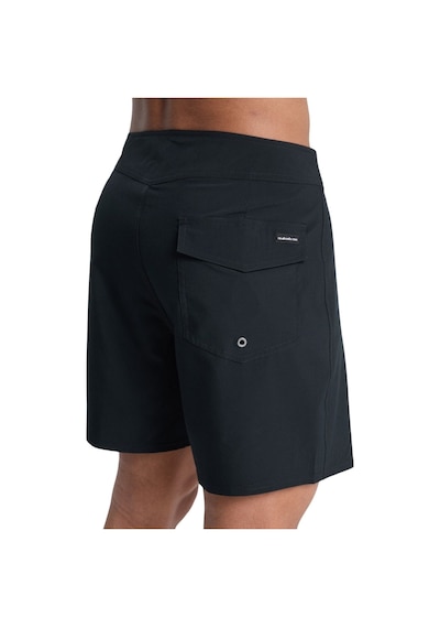 Quıksılver Quiksilver Surfsilk Kaimana 16 Erkek Siyah Boardshort Kvj0 Siyah
