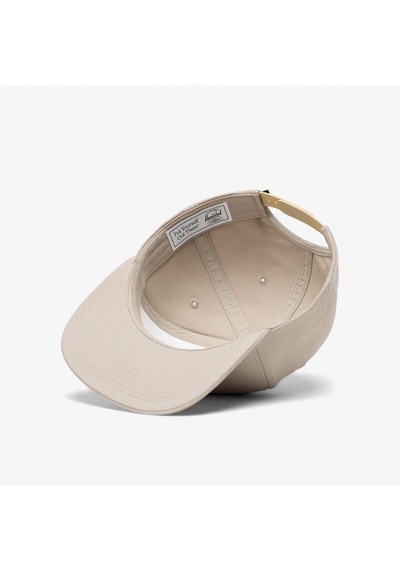Herschel Six Panel Unisex Bej Şapka 50553 Bej