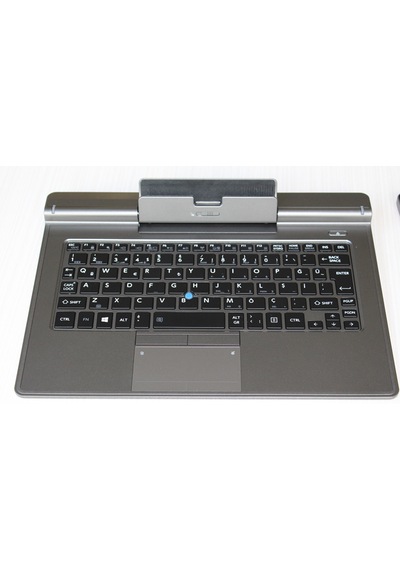 Toshiba Z10t Series Keyboard Dock Pa5172e-1ekk