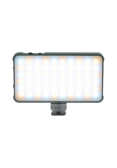 Herigo Hr-ph003 Rgb Led Video Işığı 2500-9900k Type-c