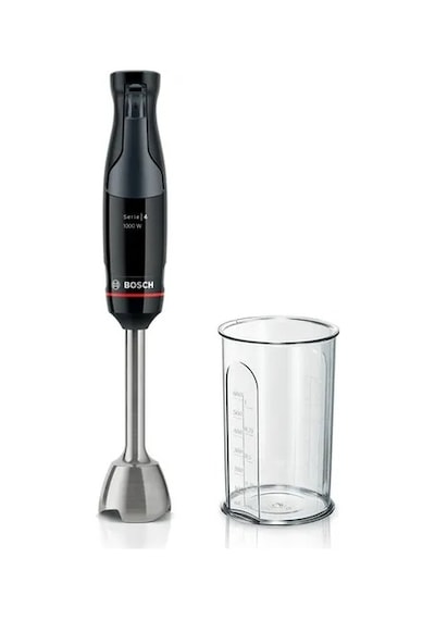 Bosch MSM4B610 Serie 4 ErgoMaster 1000 W El Blenderi