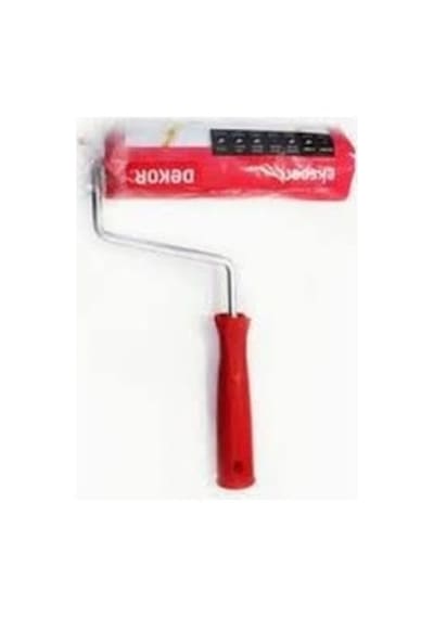 Dekor Rulo Saten 20 Cm Iç Cephe Dış Cephe