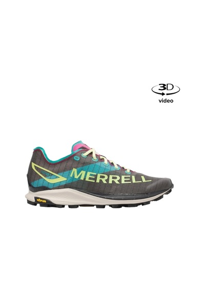 Merrell Merrell Mtl Skyfire 2 Matryx Kadın Patika Koşu Ayakkabısı Fd0 S23