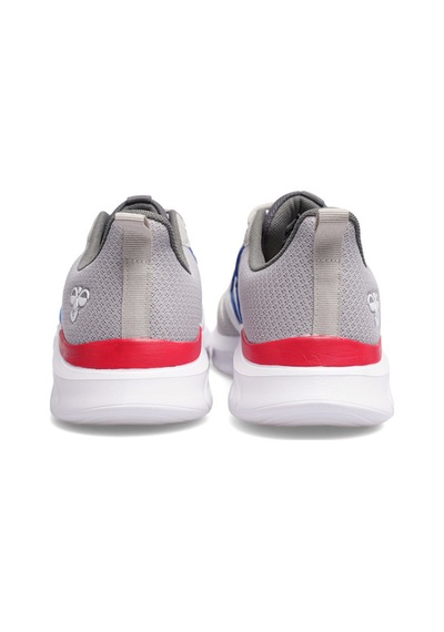 Hummel 900841 Hml Denver Alloy Unısex Ayakkabı Gri