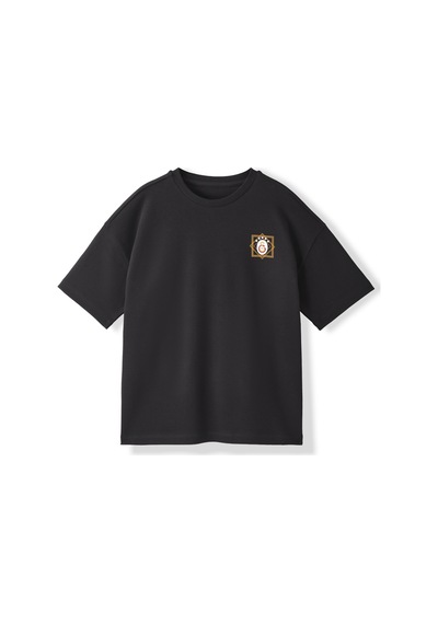 Gsstore Galatasaray Erkek T-shirt E261043 Siyah