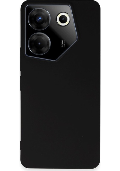 Adige Tecno Camon 20 Pro 5g Kılıf Silikon First Premier