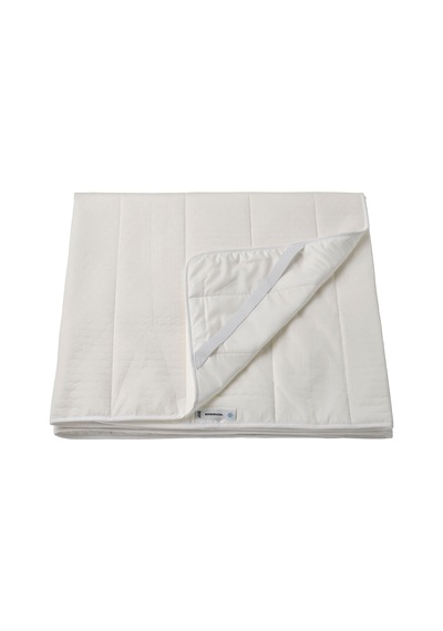 Ikea Rosenvıal Tek Kişilik Alez 90 X 200 Cm Beyaz
