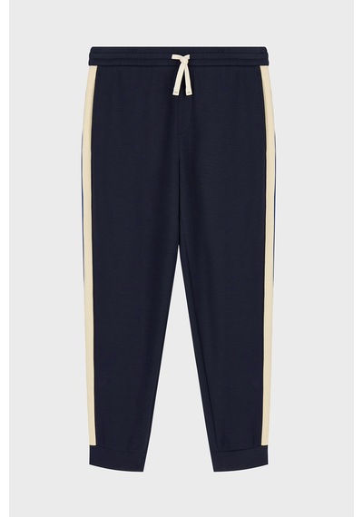 Armani Exchange Regular Fit Lastikli Paça Jogger Pantolon Erkek Pantolon Xm002893 Af19936 Ub101 Lacivert Armani Exchange Regular Fit Lastikli Paça Jogger Pantolon Erkek Pantolon Xm002893 Af19936 Ub101 Lacivert