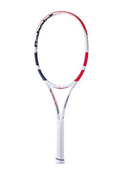 Babolat Pure Strike Tour Kordajsız Tenis Raketi Beyaz