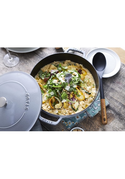 Staub Servis Kaşığı