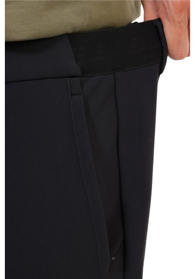 Lumberjack Pantolon Erkek Siyah Ml Asal 23uppjoe-7