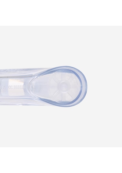 Decathlon Çocuk Şnorkel Maske Seti - Turuncu - Comfort 100