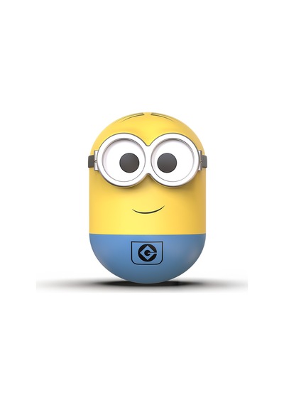 Minions Tumbler Sesli Figür Sürpriz Paket Astro