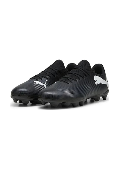Puma Future 7 Play Fg/ag Siyah