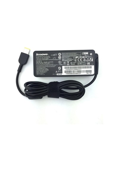 Lenovo Adlx65Ndc3A, Adlx65Nlc3A, Adlx65Ncc3A Uyumlu Adaptör 20V