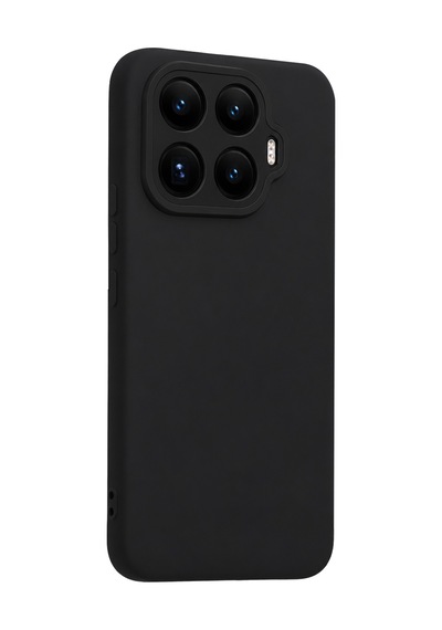 Uryport Xiaomi Mi 17t First Silikon - Siyah