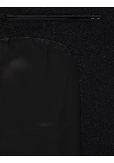 Pierre Cardin Erkek Antrasit Palto 50317440-vr006 Antrasit