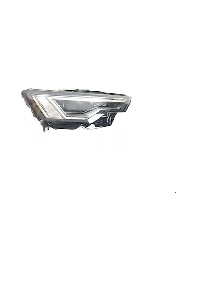 Audi - Ön Far Sağ A6 2020-