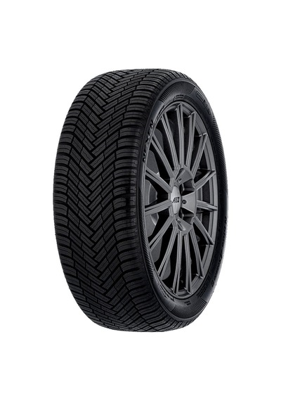Nexen Nblue 4season 2 195/55r20 95h XL M+s 3pmsf  Dört Mevsim Lastiği 2026