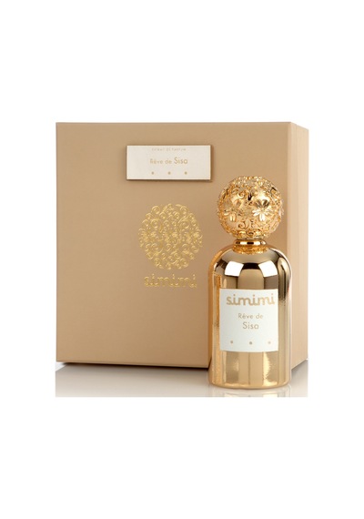 Reve De Sisa Extrait De Parfum 100ml Diğer
