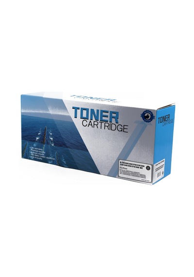 Fast Brother Tn369bk-tn361bk Siyah Toner 6k