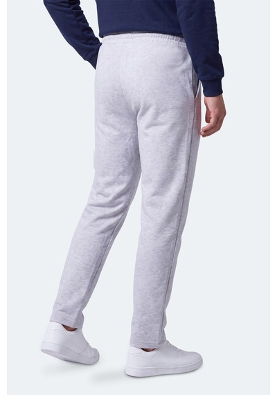 Slazenger Kezra I Erkek Gri Eşofman Altı