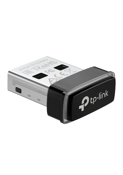 Tp-lınk Archer Tx1u Nano Ax300 Wı-fı 6 Kablosuz Usb Adaptör