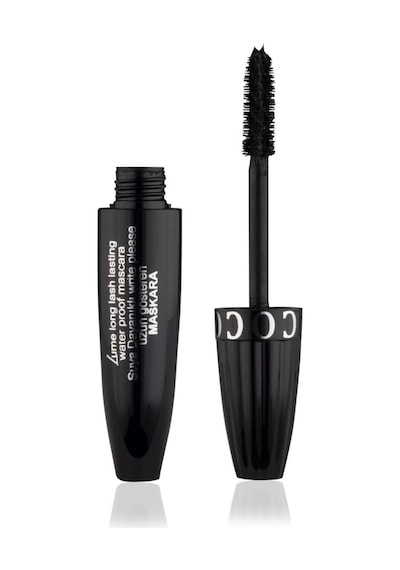 Cocosh She Suya Dayanıklı Maskara - Lume Long Lash Waterproof Mascara - Lume Long Diğer
