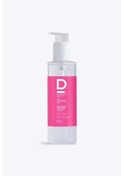 Hassas Cilt Bariyer Tabakasını Güçlendirici,yatıştırıcı Ve Nemlendirici Set 33ml+200 Ml