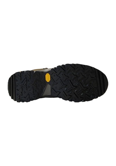 The North Face Hedgehog Mid Gore-tex Erkek Outdoor Ayakkabı C-the0a8aaabqwbqw Yeşil